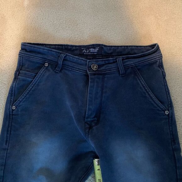 Armani jean - stretchy - Picture 4 of 7